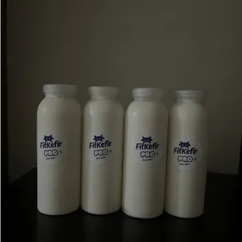 Fit Kefir Pro