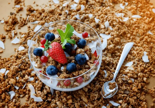 Fit Kefir Pro