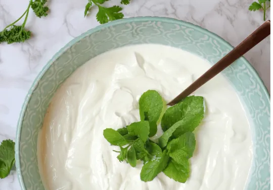 Fit Kefir Pro