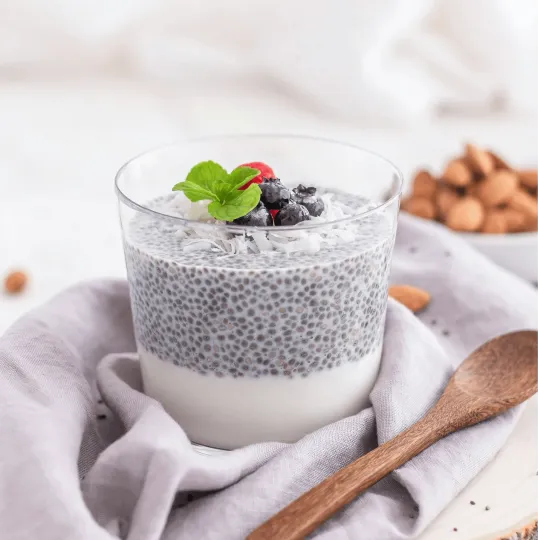 Fit Kefir Pro
