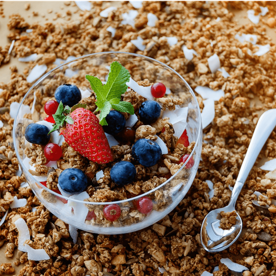Fit Kefir Pro