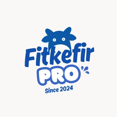 Fit Kefir Pro