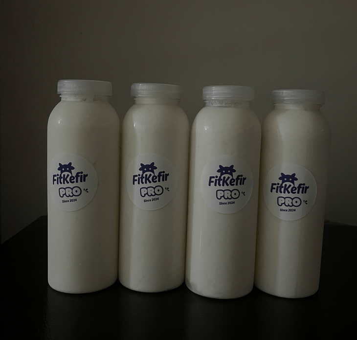 Fit Kefir Pro
